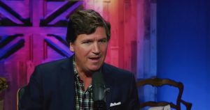 ‘I Made a Huge Mistake’: Tucker Carlson Talks Covering Politics, Why He Was Fired, and Donald Trump