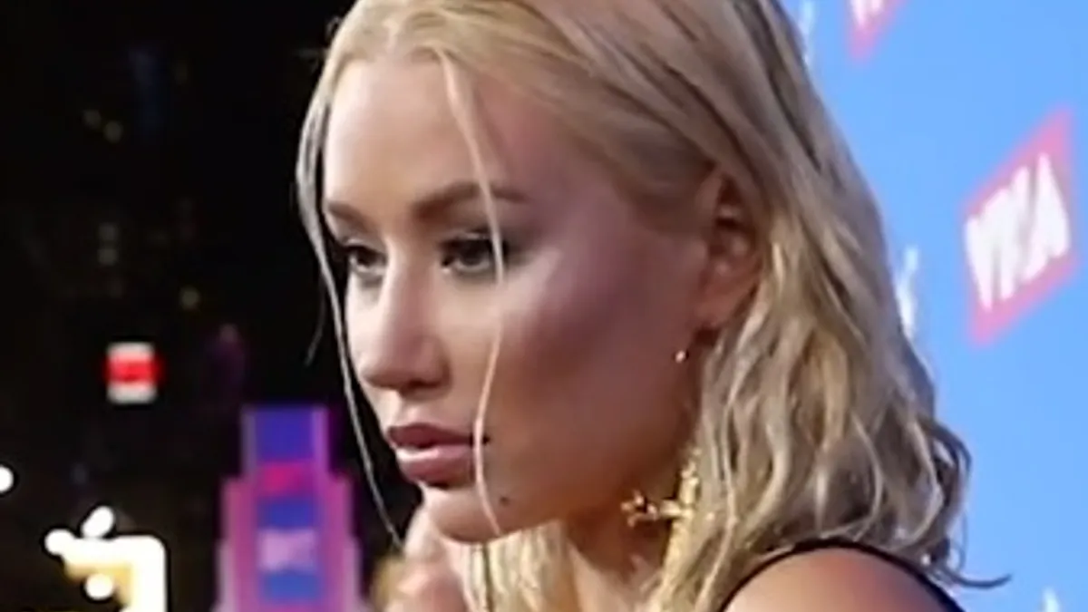 Iggy Azalea Show Shut Down by Saudi Arabian Authorities