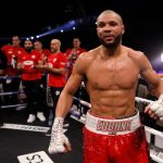 How To Bet On Liam Smith vs Chris Eubank Jr 2 In Canada | Top 5 Canada Sports Betting Offers