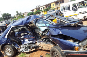 Road accidents, addressing risk factors