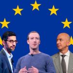 EU’s new digital market rules target Meta, Google, 4 more tech giants