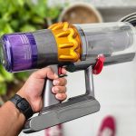 Dyson V15 Detect Review: The Ultimate Cleaning Companion