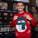 Luis Alberto Lopez vs Joet Gonzalez date, time, tickets, how to watch, undercard