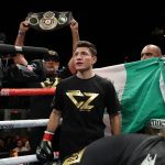 William Zepeda vs Mercito Gesta date, time, how to watch, undercard