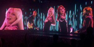 ABBA Holograms Will Go Global