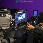 Youthful, gaming-obsessed Saudi seeks homegrown hit