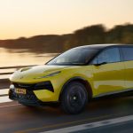 Lotus Eletre 2023 review: Shock of the new