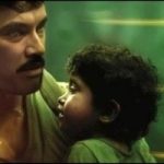 Sathyaraj beats Kamal Haasan as the first Indian actor to appear young using AI technology