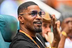 Who Is Jamie Foxx’s Girlfriend, Alyce Huckstepp?