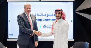 ‎Seamless Saudi Arabia, Fintech Saudi sign MoU to forge strategic partnership