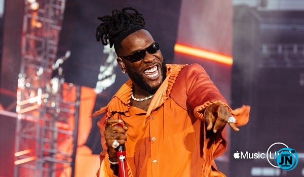 Burna Boy may retire from music