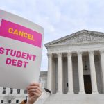 Student Loan Uprising As 1 in 4 Consider Refusing To Make Repayments