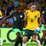 Women’s World Cup Quarterfinals Begin Without African Teams