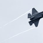 Lockheed Martin trims F-35 jet delivery outlook