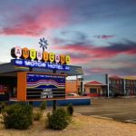 Reimagined Americana Motor Hotel Debuts on Route 66