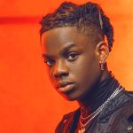 I derive inspiration from Fela, three other artistes – Rema