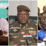 Coup: 52 Northern groups fight against military deployment to Niger