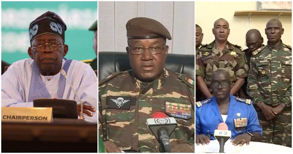 Coup: 52 Northern groups fight against military deployment to Niger