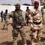 (JUST IN) ‘Niger’s invasion’ – Ivory Coast to send 850 soldiers as Nigeria, others gather troops