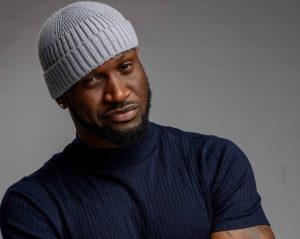 ‘Total Madness’: Superstar Singer Peter Okoye Slams ECOWAS Standby Military Action against Niger