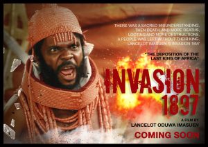 Five Nollywood Movies That Tell Stories of Nigeria’s Eventful Past