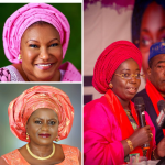 Meet the Nigerian Women Political Leaders Elected in the 2023 General Polls