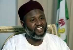 Ex-Zamfara Governor, Yerima Gives Fresh Update on His 14-year-old Egyptian Wife