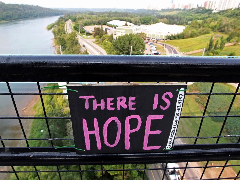 World Suicide Prevention Day: How to help someone who is struggling