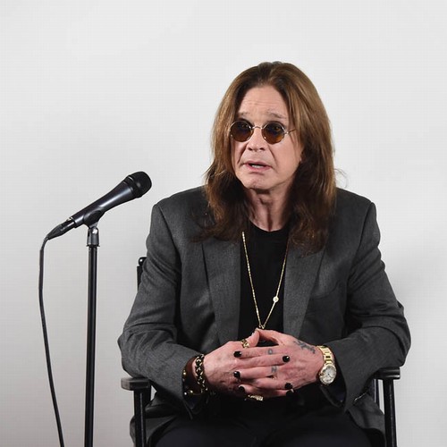 Ozzy Osbourne ‘heartbroken’ over cancelled show