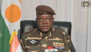 Coup in Niger and instability of West African Sub-region