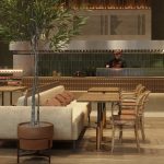 Avobar Arrives at Yas Mall, Abu Dhabi