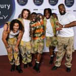 Ezra Collective win the Mercury Prize for Where I’m Meant To Be