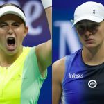 World No 1 Swiatek suffers shock US Open exit to Ostapenko