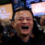 In 50 Words: Jack Ma invests in sustainable agriculture start-up “1.8 Meters”