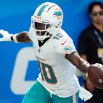 Miami Dolphins: Tagovailoa And Hill Enjoy A Historic Day In Week 1