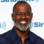 Brian McKnight Wishes His Stepson A Happy 21st Birthday: ‘You Are The Son Any Man Could Only Hope For’