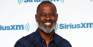 Brian McKnight Wishes His Stepson A Happy 21st Birthday: ‘You Are The Son Any Man Could Only Hope For’