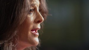 Student debt, reparations and the environment: Marianne Williamson campaigns to end ‘status quo’