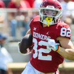 WATCH: Oklahoma’s Gavin Freeman Scores On 82-Yard Punt Return