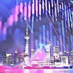 China’s Blockchain Plan For Shanghai By 2025