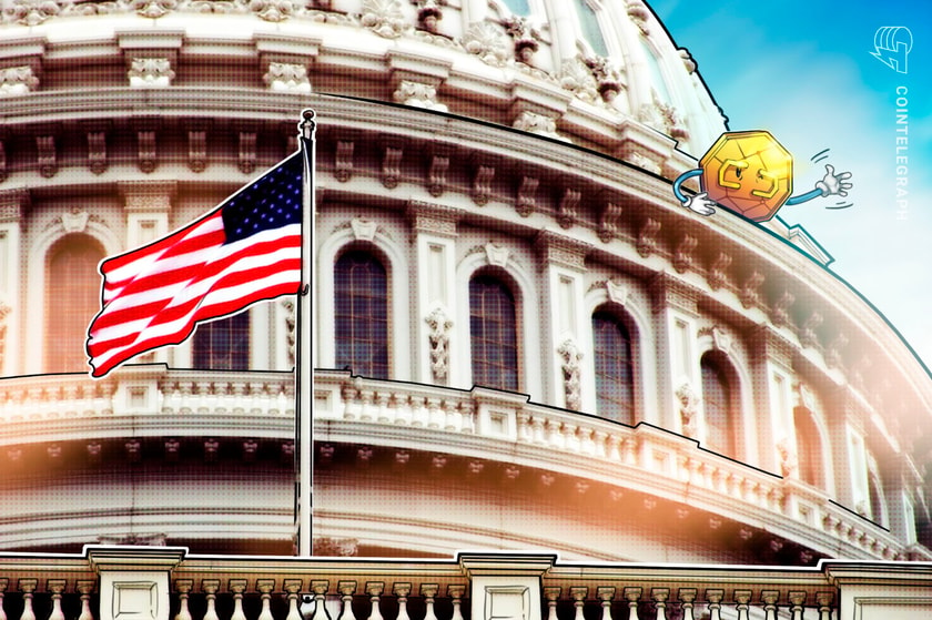 First major success in US Congress for two crypto bills: Law Decoded