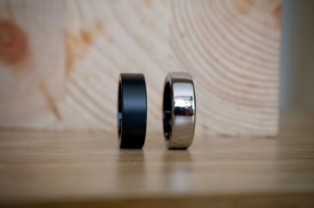 The Oura Ring may get a fierce new competitor in January 2024