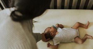 SIDS: A parent’s worst nightmare