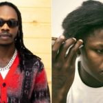 Mohbad’s demise: Naira Marley finally breaks silence amid trending rumours