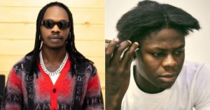 Mohbad’s demise: Naira Marley finally breaks silence amid trending rumours