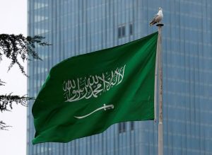 Saudi Arabia: From Oil Dependency to Global Hub of Opportunities, by MU Abubakar