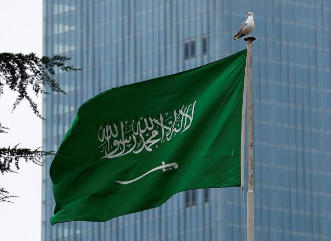 Saudi Arabia: From Oil Dependency to Global Hub of Opportunities, by MU Abubakar