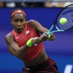 Coco Gauff becomes youngest American women in over 20 years to become US Open champion