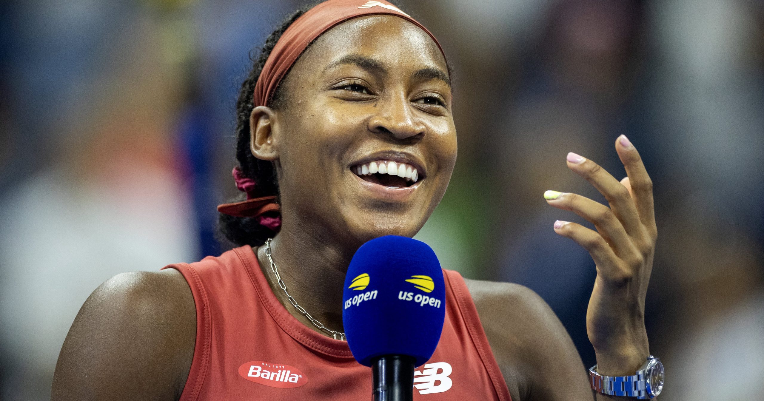 Coco Gauff’s US Open Win Is Proof Representation Matters