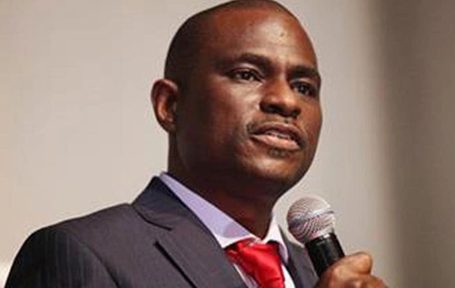 Airtel Africa CEO, Olusegun Ogunsanya sells £757k worth of shares